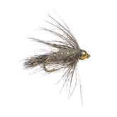 Bead Head Hares Ear Soft Hackle